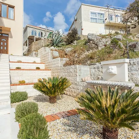Apartment Pata * Zupa Dubrovacka