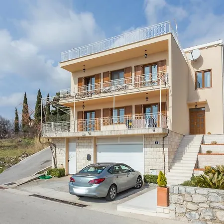 Apartment Pata Apartamento Zupa Dubrovacka