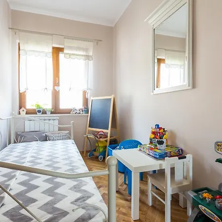 Apartamento Apartment Pata