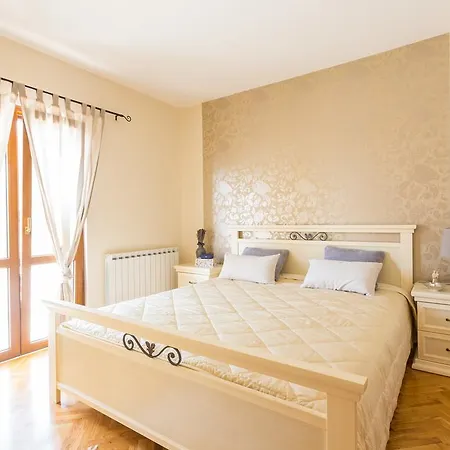 Apartment Pata Apartamento Zupa Dubrovacka