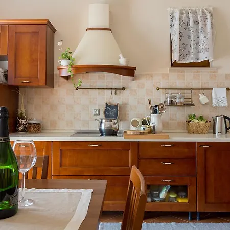 Apartment Pata Apartamento *