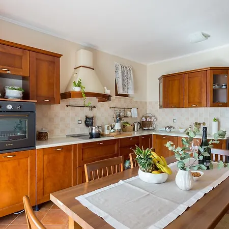 Apartment Pata