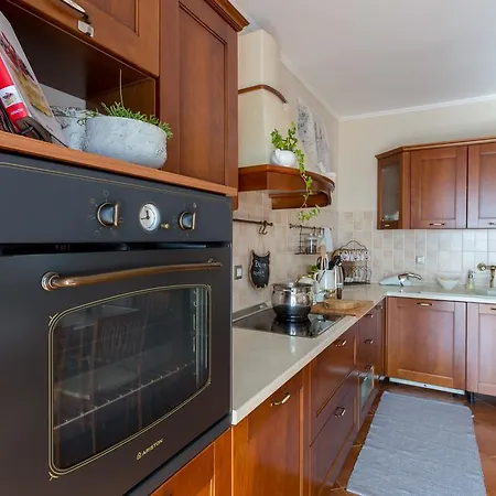 Apartamento Apartment Pata Zupa Dubrovacka