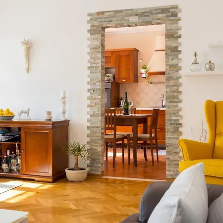 Apartment Pata Zupa Dubrovacka