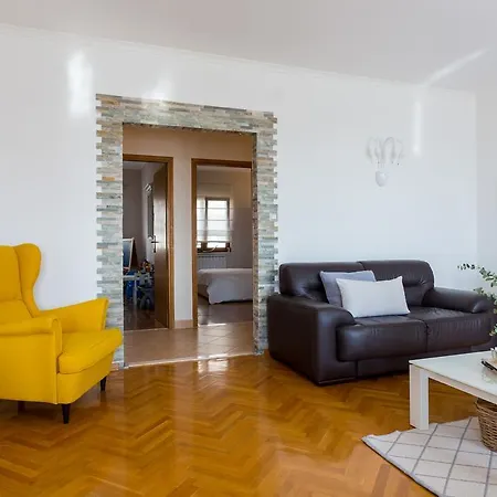 Apartment Pata *