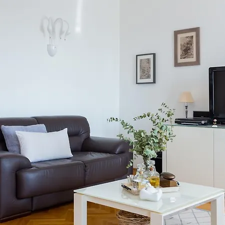Apartment Pata
