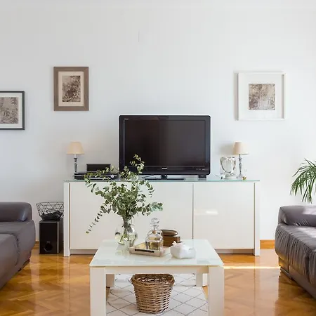 Apartamento Apartment Pata Zupa Dubrovacka