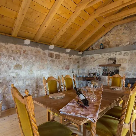 Apartment Pata Apartamento Zupa Dubrovacka