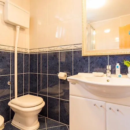 Apartment Pata Zupa Dubrovacka