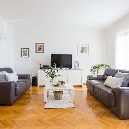 Apartment Pata * Zupa Dubrovacka