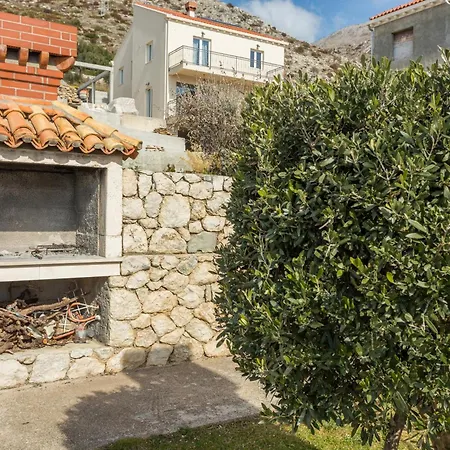 Apartment Pata Apartment Zupa Dubrovacka