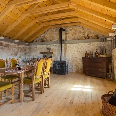 Apartment Pata Zupa Dubrovacka